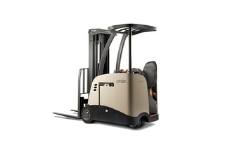 Челни вилични електрокари Crown RC 5735