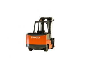 Челни вилични електрокари Toyota THDE4000-24