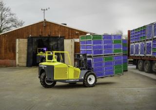Палетни стакери Уоки стакери Combi-Lift Combi 1500 RT W