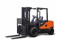 Челни вилични мотокари, дизелови Doosan D50SC-5