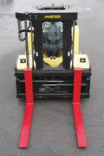 Челни вилични мотокари, дизелови Hyster H30XM 12