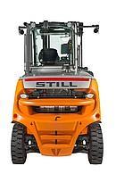 Челни вилични мотокари, дизелови Still RX 70-80