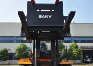 Челни вилични мотокари, дизелови Sany SCP350C1A