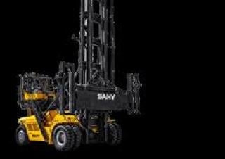 Челни вилични мотокари, дизелови Sany SDCY100K6G