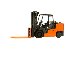 Челни вилични мотокари, дизелови Toyota THDC1800-24