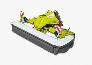 Челно монтиран косачен диск с кондиционер Claas Disco 3600 FC Move