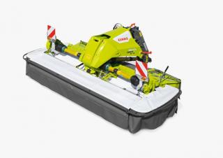 Челно монтиран косачен диск с кондиционер Claas Disco 3600 FRC Move