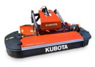 Челно монтиран косачен диск с кондиционер Kubota DMC7028T 
