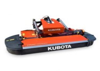 Челно монтиран косачен диск с кондиционер Kubota DMC7032T