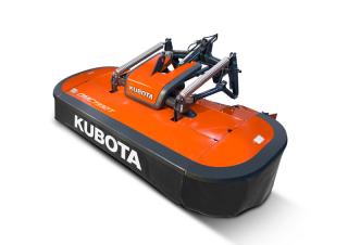 Челно монтиран косачен диск с кондиционер Kubota DMC7332R 