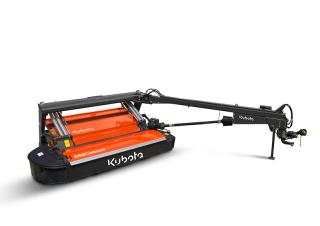 Челно монтиран косачен диск с кондиционер Kubota DMC8032R
