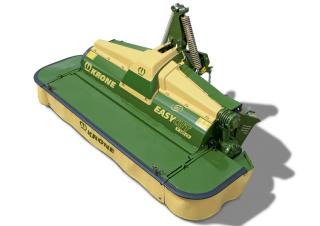 Челно монтиран косачен диск с кондиционер Krone EasyCut F 320 CV Gen.2 