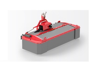 Челно монтирани дискови косачки без кондиционер Massey Ferguson DM204 FK-S