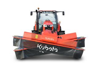 Челно монтирани дискови косачки без кондиционер Kubota DM4032S
