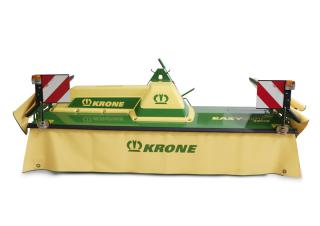 Челно монтирани дискови косачки без кондиционер Krone EasyCut F 320