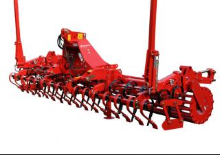Цинкова дискова брана Kverneland Access 350