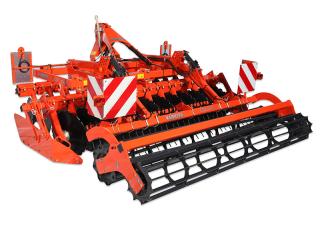 Цинкова дискова брана Kubota CD2500
