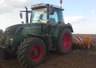 Цинкова дискова брана Agrisem Disc-O-Mulch Gold 4.00 