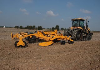 Цинкова дискова брана Agrisem Maximulch 6.00 Serie 3