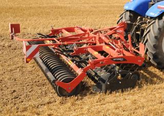 Цинкова дискова брана Kuhn Optimer 403 R