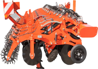 Култиватори Kuhn Striger 600R 