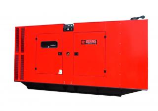 Електрически генератори Дизелови генератори Europower EPS600TDE (MA)