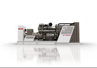 Електрически генератори Дизелови генератори HIMOINSA HGY-2350 D5 DCP