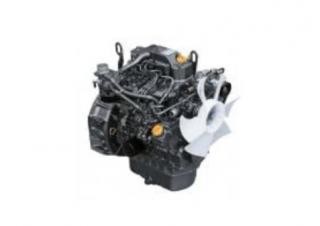 Двигатели Yanmar 3TNV88(-B)