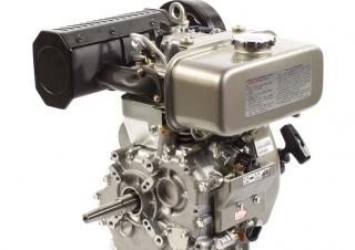 Двигатели Kubota AC60