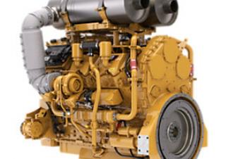 Двигатели Caterpillar C32