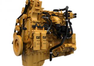 Двигатели Caterpillar C9.3