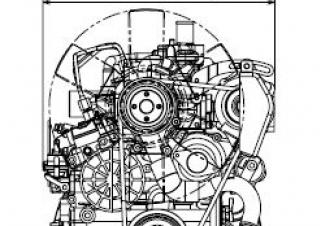 Двигатели Kubota D1005-E3B 