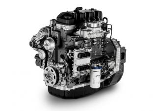 Двигатели FPT Industrial N45 ENT (152 kW)