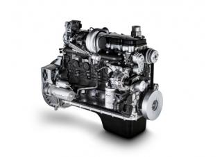 Двигатели FPT Industrial N67 ENT (129 kW) 