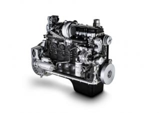 Двигатели FPT Industrial N67 ENT (162 kW) 