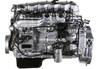 Двигатели FPT Industrial N67 ENT (185 kW)