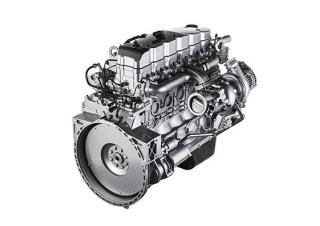 Двигатели FPT Industrial N67 ENT (185 kW)