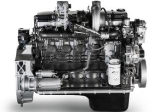 Двигатели FPT Industrial N67 ENT (205 kW)
