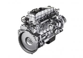 Двигатели FPT Industrial N67 ENT (205 kW)