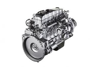 Двигатели FPT Industrial N67 ENT (206 kW) 
