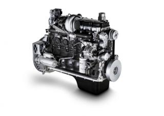 Двигатели FPT Industrial N67 ENT (210 kW)