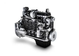 Двигатели FPT Industrial N67 ENT (220 kW)