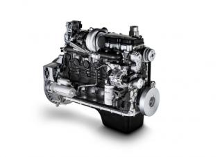 Двигатели FPT Industrial N67 NG ENT (162 kW) 