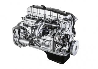 Двигатели FPT Industrial N67 NG ENT (162 kW) 