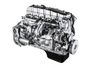 Двигатели FPT Industrial N67 NG ENT (172 kW)