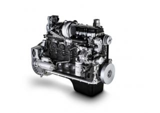 Двигатели FPT Industrial N67 NG ENT (172 kW)