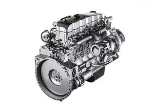 Двигатели FPT Industrial N67 NG ENT (185 kW) 