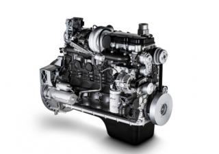 Двигатели FPT Industrial N67 NG ENT (185 kW) 