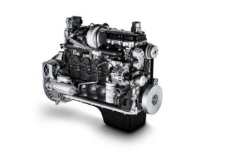 Двигатели FPT Industrial N67 NG ENT (185 kW) 
