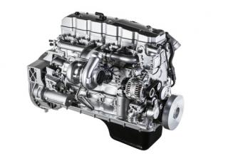 Двигатели FPT Industrial N67 NG ENT (185 kW) 